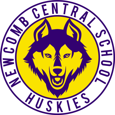 Newcomb Central Huskies