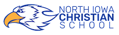 North Iowa Christian Eagles