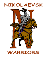 Nikolaevsk Warriors