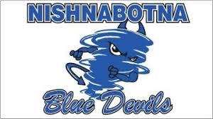 Nishnabotna Blue Devils