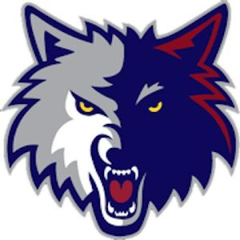 North Sevier Wolves