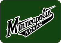 Minneapolis Novas