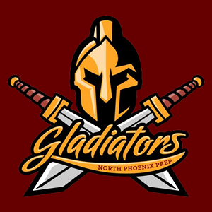 North Phoenix Preparatory Academy Gladiators