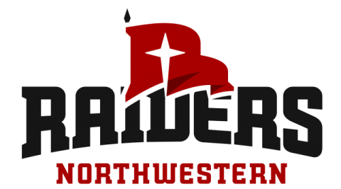 Northwestern College Red Raiders