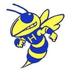 Oakfield-Alabama Hornets
