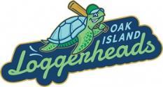 Oak Island Loggerheads