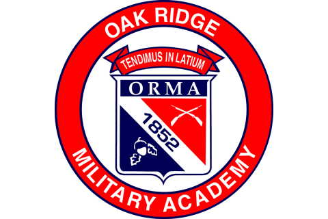 Oak Ridge Military Academy Eagles
