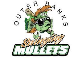 Outer Banks Swinging Mullets