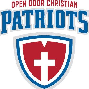 Open Door Christian Patriots