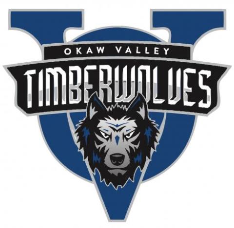 Okaw Valley Timberwolves