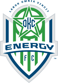 Oklahoma City Energy FC