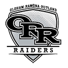 Oldham-Ramona Raiders