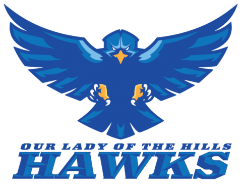 Our Lady of the Hills Hawks