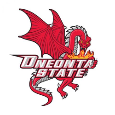State University of New York-College at Oneonta Red Dragons