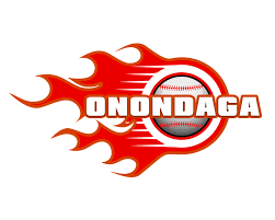 Onondaga Flames
