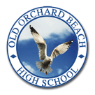 Old Orchard Beach Seagulls
