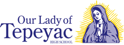 Our Lady of Tepeyac Tigers