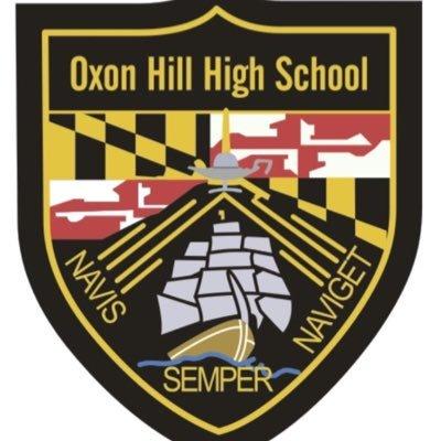 Oxon Hill Clippers