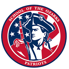 School of the Ozarks Patriots