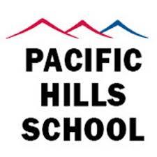 Pacific Hills Bruins
