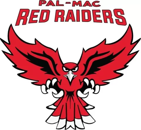 Palmyra-Macedon Red Raiders