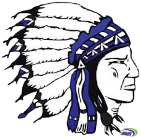 Payson-Seymour Indians