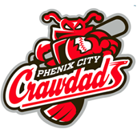 Phenix City Crawdads