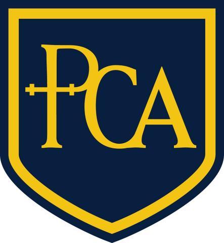 Providence Christian Academy Lions