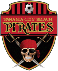 Panama City Beach Pirates