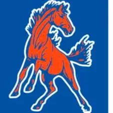 Penn Yan Academy Mustangs