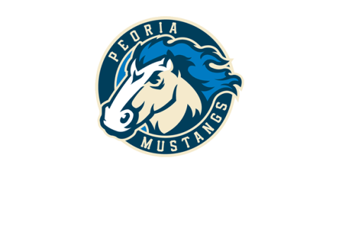 Peoria Mustangs