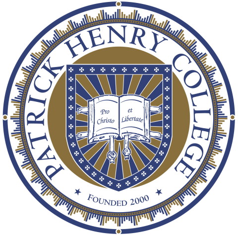 Patrick Henry College Sentinels