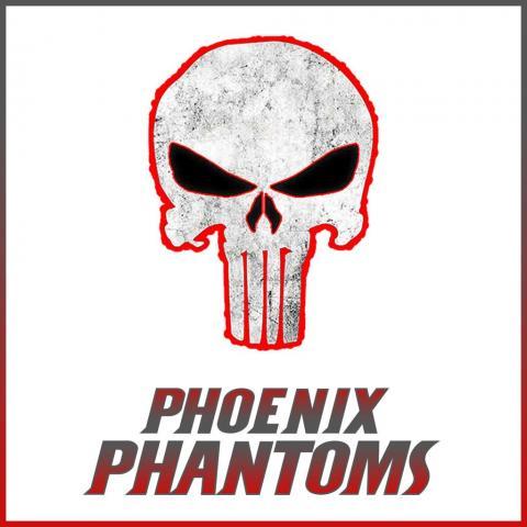 Phoenix Phantoms