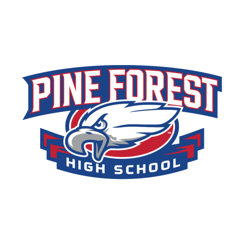 Pine Forest Eagles