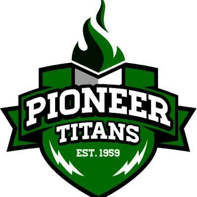 Pioneer Titans