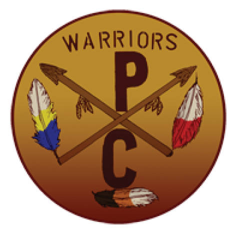 Pocahontas County Warriors