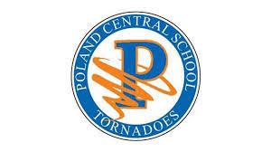 Poland Central Tornadoes