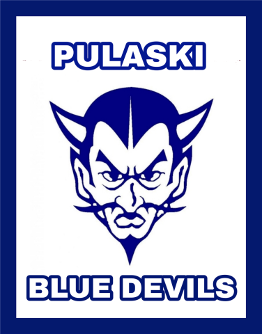 Pulaski Blue Devils