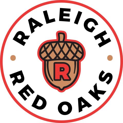 Raleigh Red Oaks