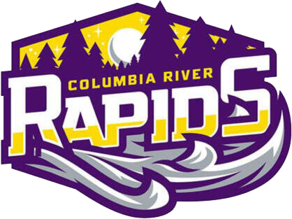 Columbia River Rapids