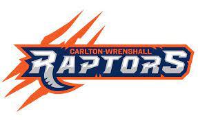 Carlton-Wrenshall Raptors
