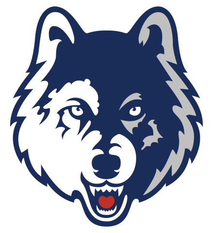 Rossville Christian Academy Wolves