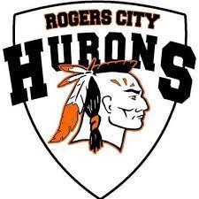 Rogers City Hurons