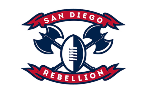 San Diego Rebellion