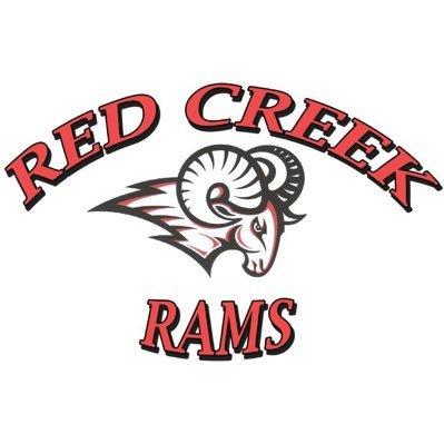 Red Creek Rams