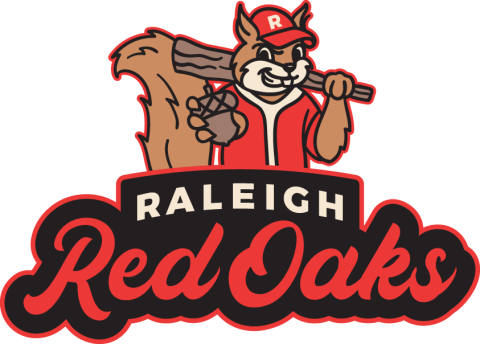 Raleigh Red Oaks