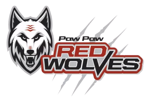 Paw Paw Red Wolves