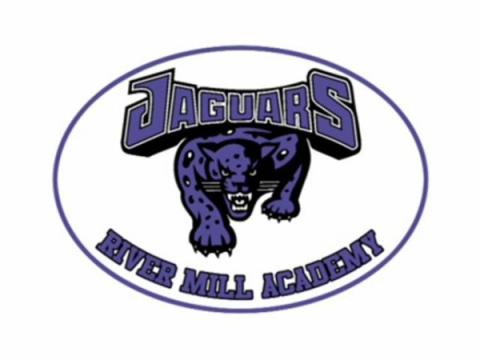 River Mill Academy Jaguars