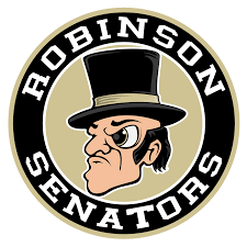 Robinson Senators