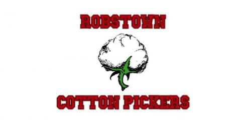 Robstown Cotton Pickers